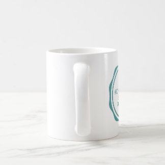 The Homeschool Sisters Podcast Mug