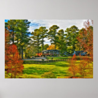 The Homestead on the Farm (Part Two) Poster