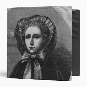 The Hon. Mrs Yelverton, 1861 Binder