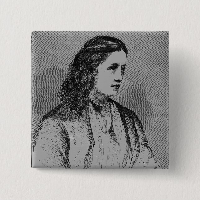 The Hon. Mrs Yelverton Button (Front)