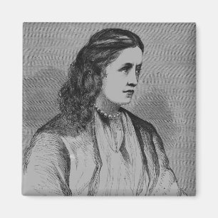 The Hon. Mrs Yelverton Magnet