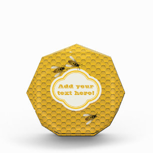 The Honeycomb and Bees Award