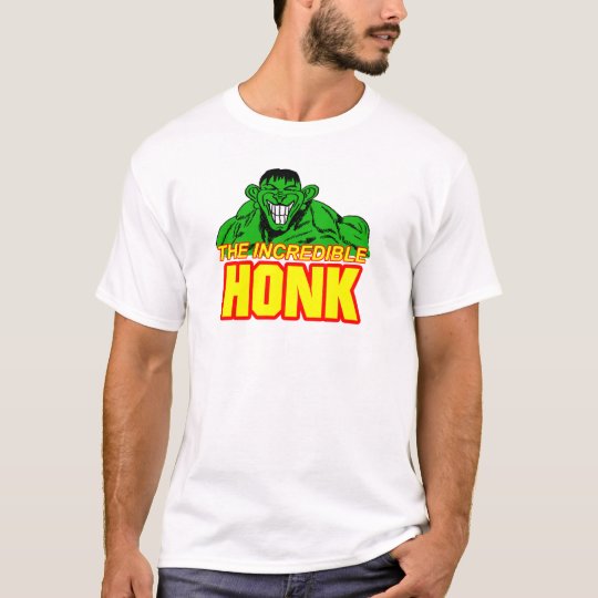 The Honk T-Shirt