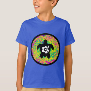 THE HONU REALM T-Shirt