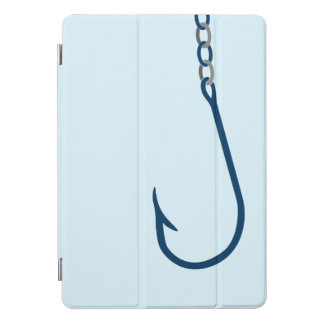 The Hook iPad Pro Cover