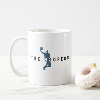 The Hoopers | 11#