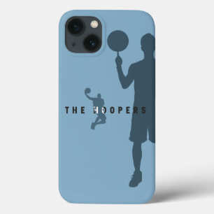 The Hoopers iPhone 13 Case