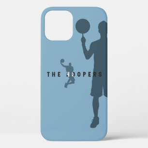 The Hoopers iPhone 12 Case