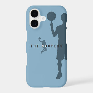 The Hoopers iPhone 17 Case