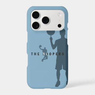 The Hoopers iPhone 17 Pro Case