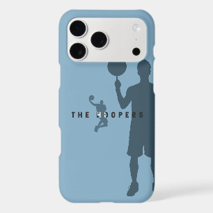 The Hoopers iPhone 17 Pro Max Case