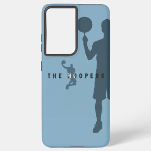 The Hoopers    Samsung Galaxy S21 Ultra Case