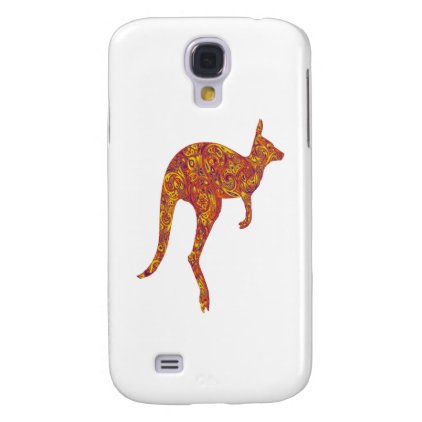 The Hopper Galaxy S4 Case