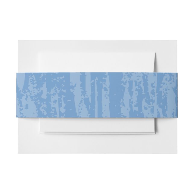 The Hora Chair Dance Bar Bat Mitzvah Wrap Band (Front Example)
