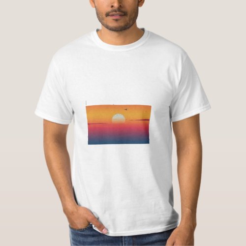 The Horizon Hopes t_shirt design features the ph