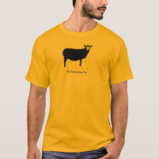 The Horrible Goat Boy T-shirt!! T-Shirt