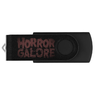 The Horror USB key Flash Drive