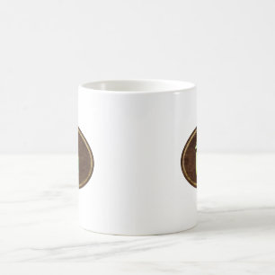 The Horse 2009 Coffee Mug