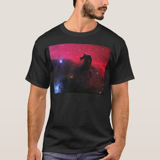 The Horsehead Nebula T-Shirt