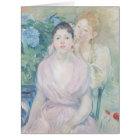 The Hortensia, or The Two Sisters, 1894