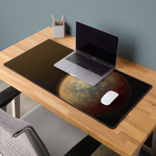 The Hot Rocky Exoplanet Hd 219134 B. Desk Mat