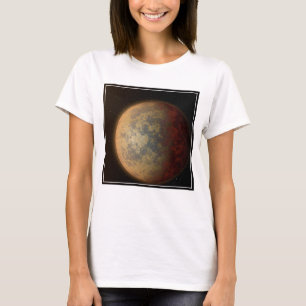 The Hot Rocky Exoplanet Hd 219134 B. T-Shirt