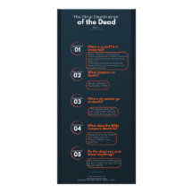 The Hot Topic of Death & Hell