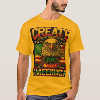 The Hottest T-Shirt Styles Everyone in America