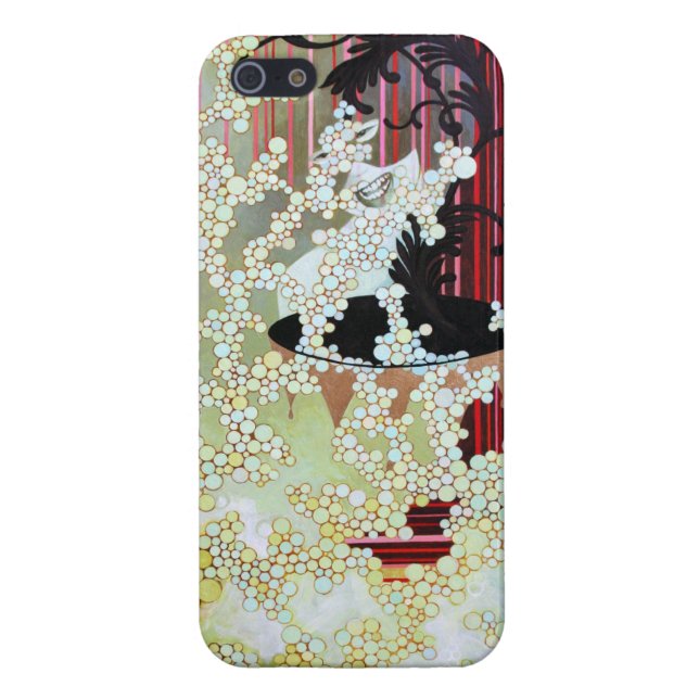 the Hours - iphone5 case For iPhone SE/5/5s (Back)