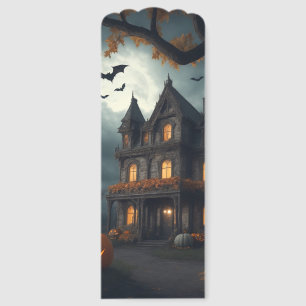 The House Beside the Deadman's Tree Bookmark
