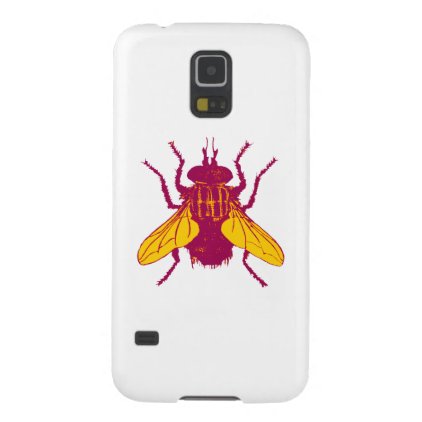 The House Fly Galaxy S5 Case