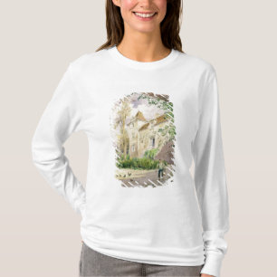The House of Armande Bejart in Meudon, c.1906 T-Shirt