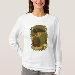 The House of Cards T-Shirt
