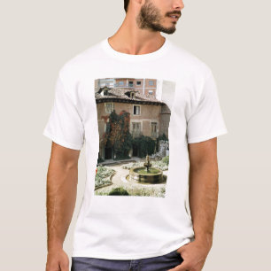 The house of Miguel Cervantes T-Shirt