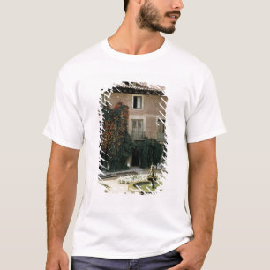 The house of Miguel Cervantes T-Shirt