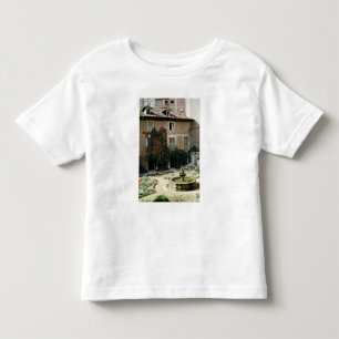 The house of Miguel Cervantes Toddler T-shirt