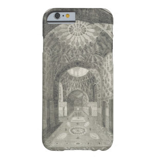 The House of the Jew at Isfahan, from 'Voyages du Barely There iPhone 6 Case