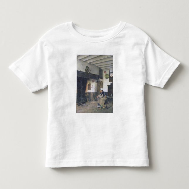 The House of Therese, 1881 Toddler T-shirt (Front)