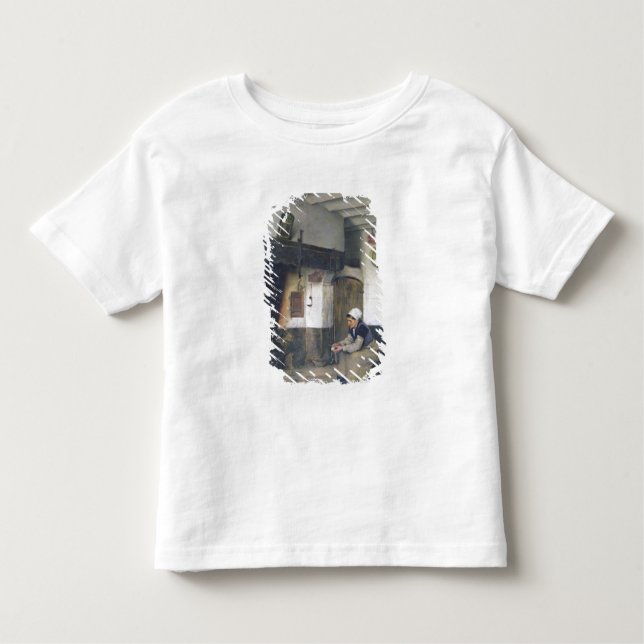 The House of Therese, 1881 Toddler T-shirt (Front)