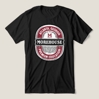THE HOUSE PREMIUM EDUCATION Tri-Blend SHIRT