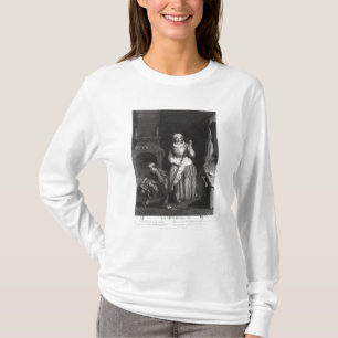 The Housekeeper T-Shirt