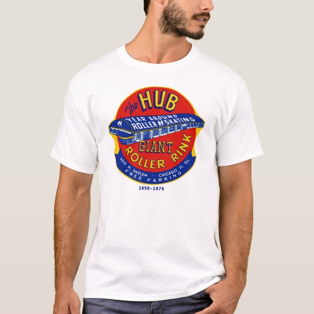Hub TShirts Hub TShirt Designs Zazzle