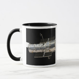 The Hubble Space Telescope Mug