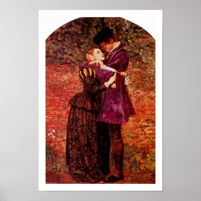 The Huguenot Poster (Front)