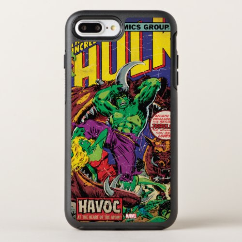 The Hulk _ 202 Aug OtterBox Symmetry iPhone 8 Plus7 Plus Case