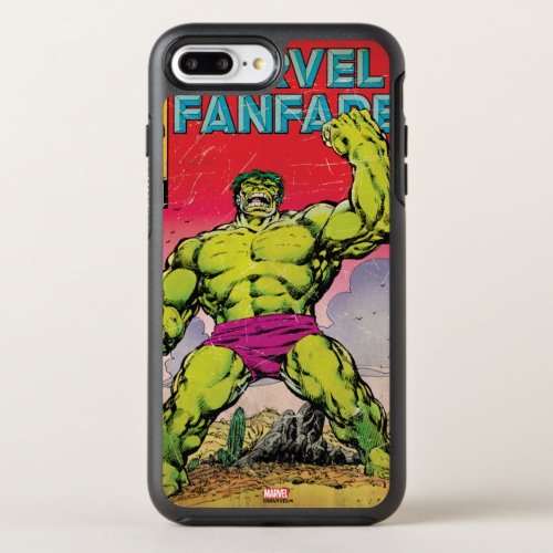 The Hulk _  29 Nov OtterBox Symmetry iPhone 8 Plus7 Plus Case
