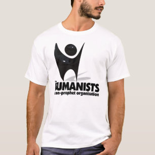 The Humanists T-Shirt