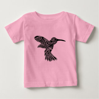 The "Hummingbird" Baby T-Shirt