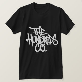 The Hundreds Logo T-Shirt