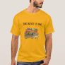 The Hunt is On! T-Shirt